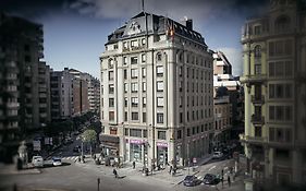 Occidental León Alfonso V